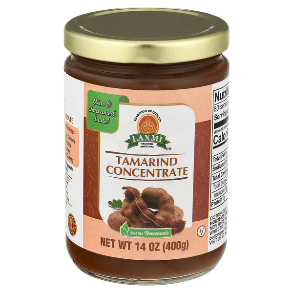 Laxmi Tamarind Concentrate