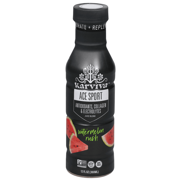 Karuna Karviva Ace Watermelon Rush Sport Drink