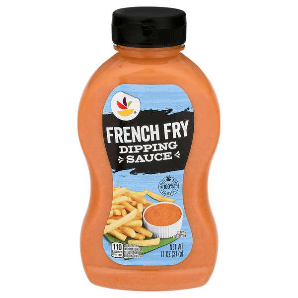 Stop & Shop Dipping Sauce French Fry