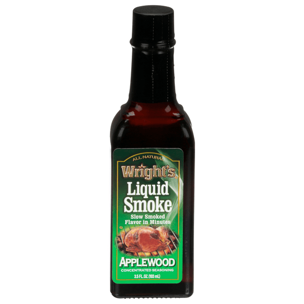Wright'S Liquid Smoke Applewood