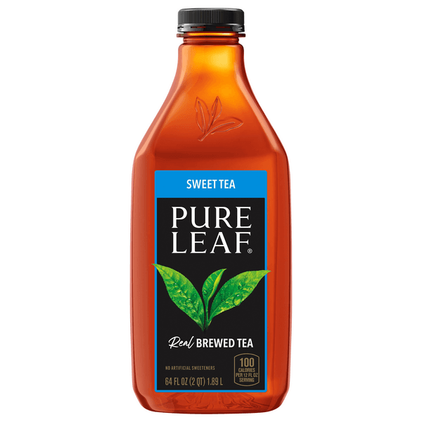 Pure Leaf Tea Brewed Sweet
