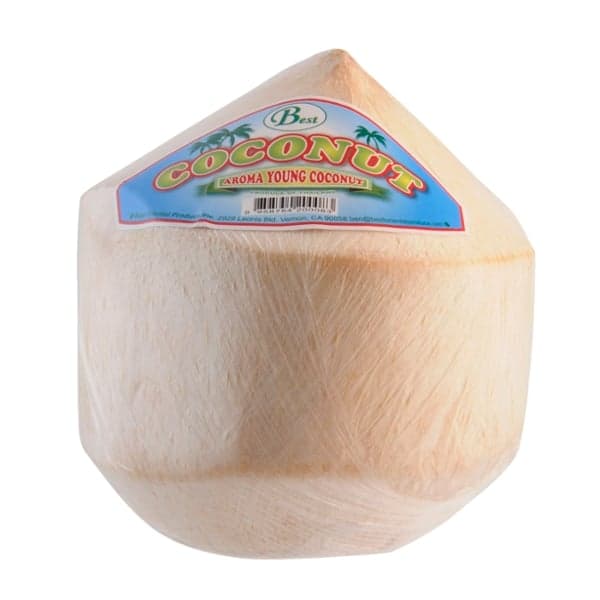 Young Coconut