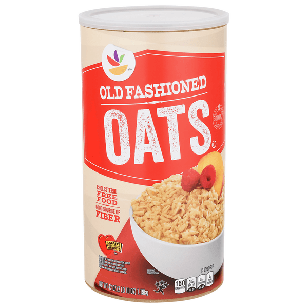 Stop & Shop Old Fashioned Oats