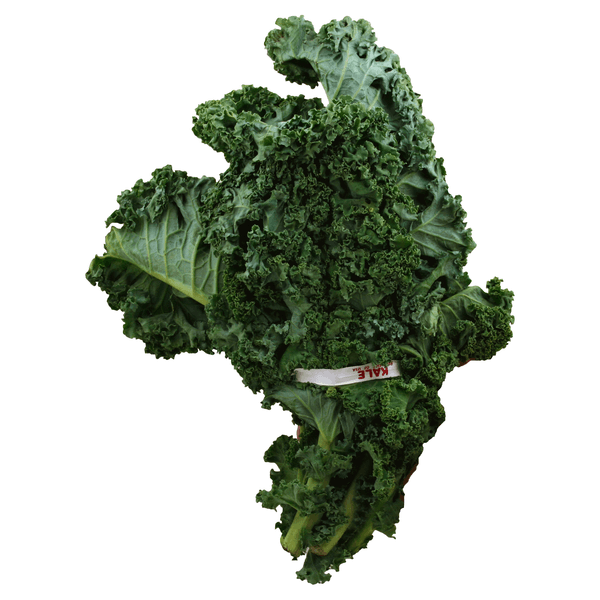 Curly Kale