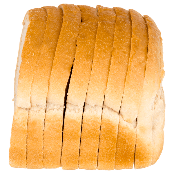 Stop & Shop Bakery Sourdough Panini Bread Sliced
