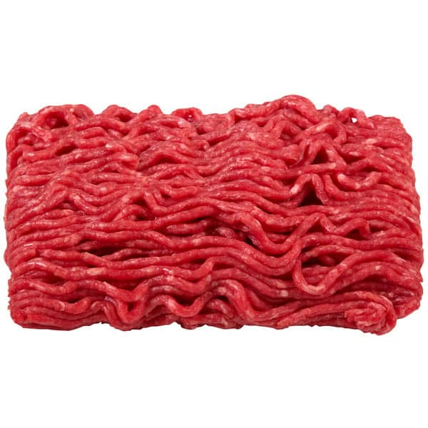 90% Lean 10% Fat Angus Ground Beef Sirloin Fresh