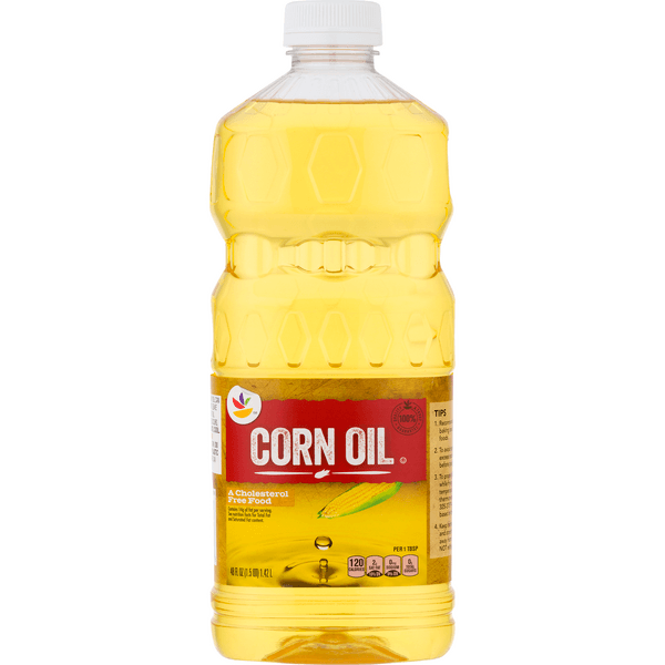 Stop & Shop Corn Oil