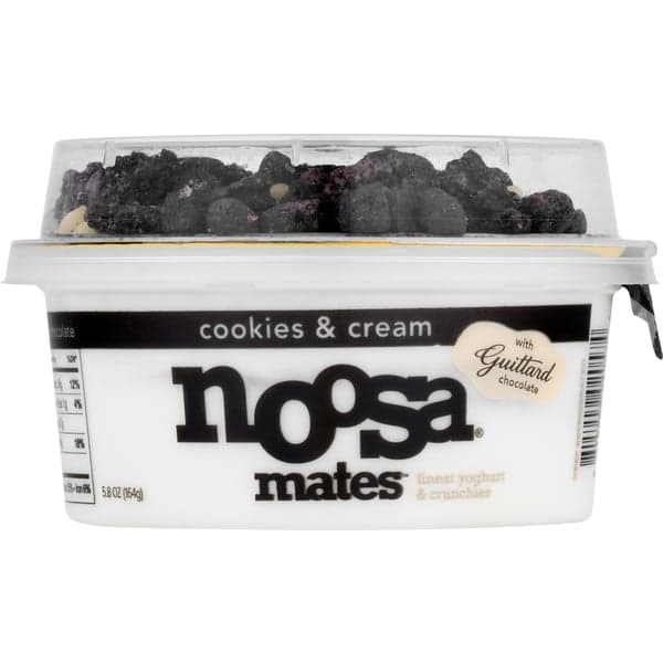 Noosa Mates Finest Yoghurt Cookies & Cream