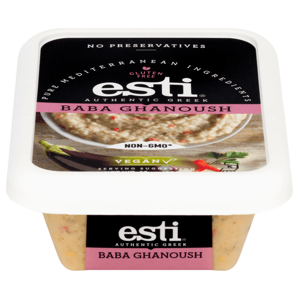 Esti Baba Ghanoush Dip