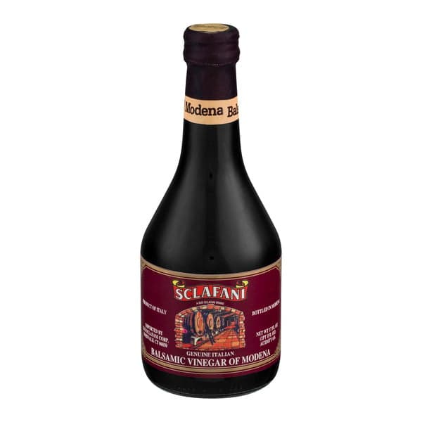 Sclafani Balsamic Vinegar Of Modena
