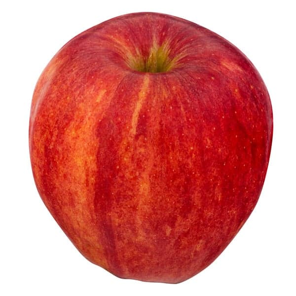 Organic Braeburn Apples