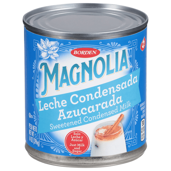Borden Magnolia Condensed Milk Sweetened