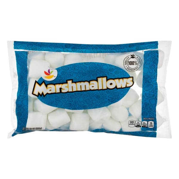 Stop & Shop Marshmallows