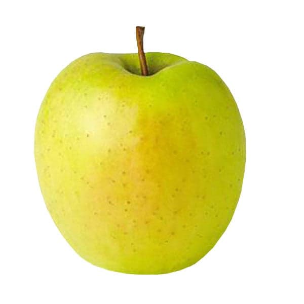 Apples Golden Delicious Large