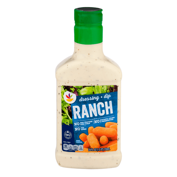 Stop & Shop Ranch Dressing & Dip