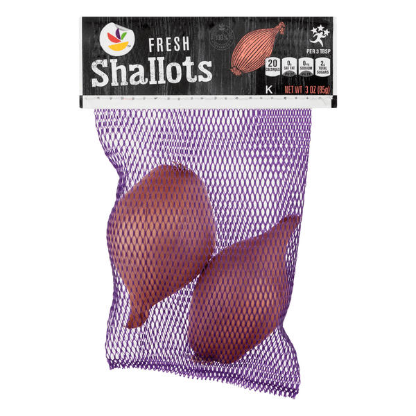 Stop & Shop Shallots