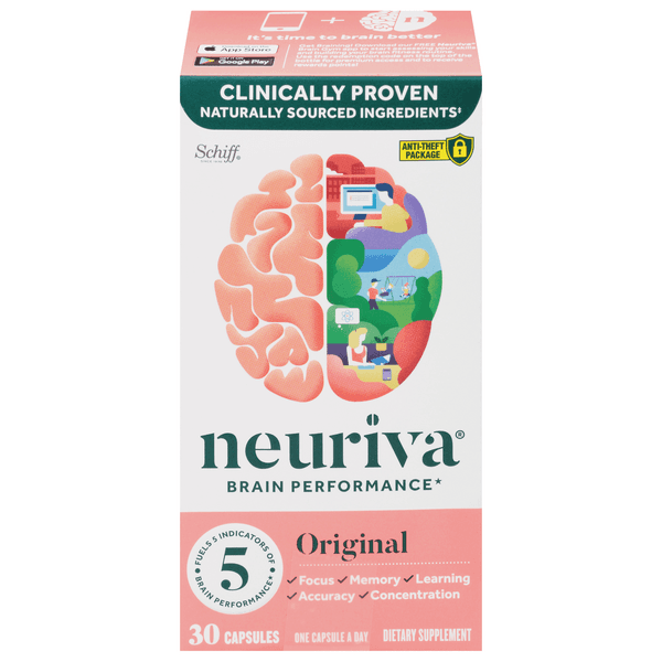 Neuriva Original Brain Perform