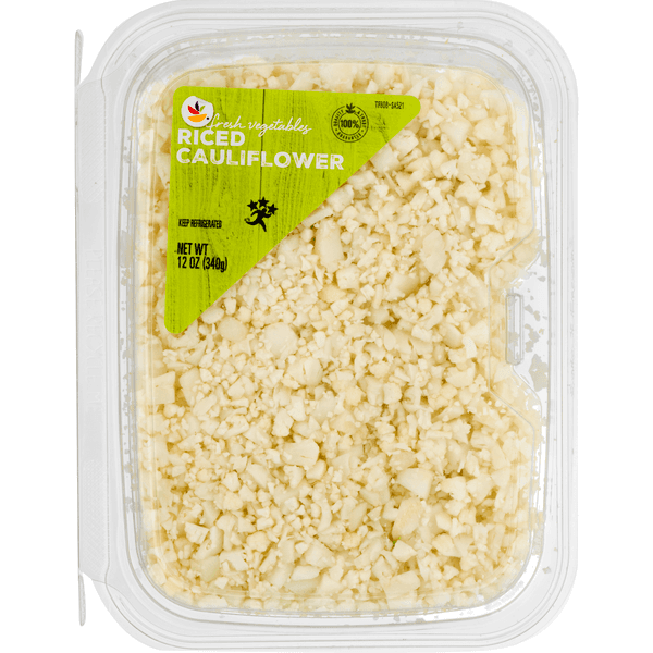 Stop & Shop Cauliflower Rice