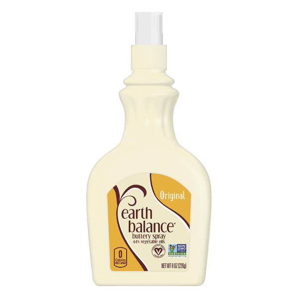 Earth Balance Buttery Spray Original