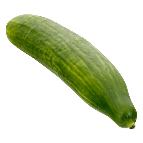 Hot House English Cucumber