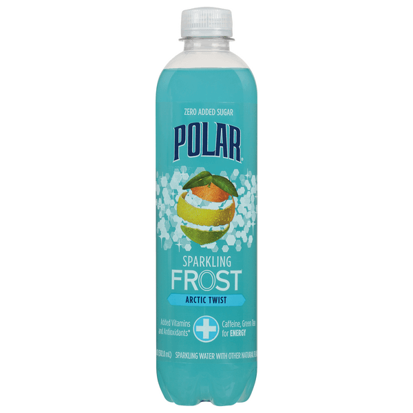Polar Frost Artctic Twist Sparkling