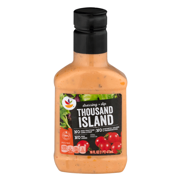 Stop & Shop Thousand Island Dressing & Dip