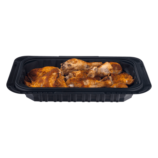 Our Brand Baked Chicken Dark Meat (Cold