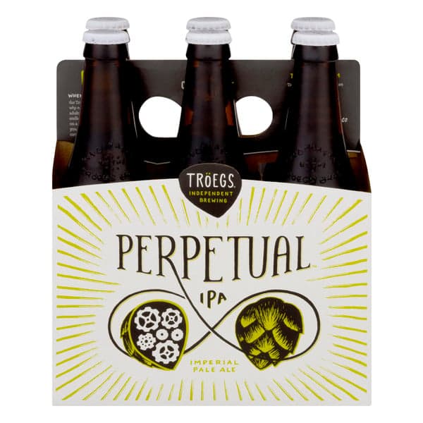 Troegs Perpetual Ipa