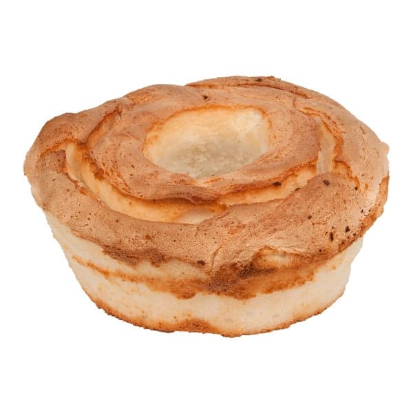 Stop & Shop Bakery Cake Angel Food Plain