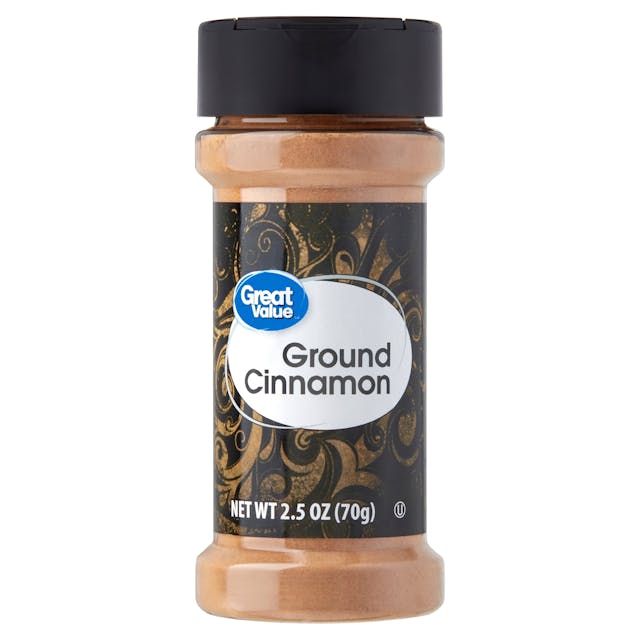 Is it Lactose Free? Great Value Kosher Ground Cinnamon