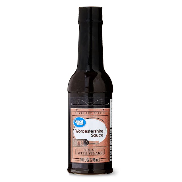 Is it Paleo? Great Value Worcestershire Sauce