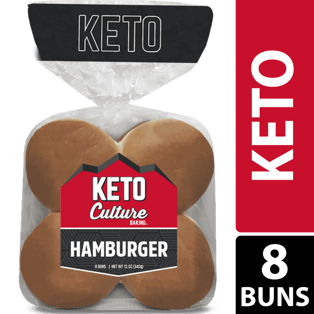 Is it Nickel Allegy Friendly? Keto Culture Hamburger Buns