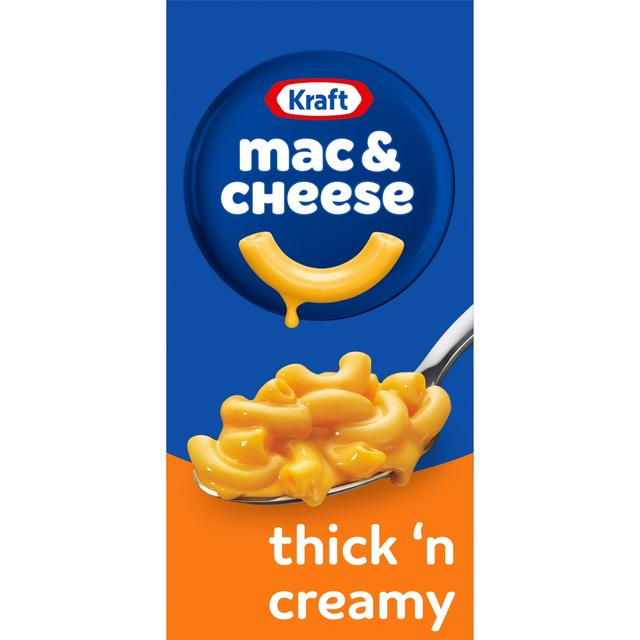 Is it Added Salt Free? Kraft Thick N Creamy Macaroni & Cheese Dinner Box