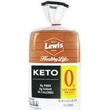 Bake Lewis Shop Healhy Life Keto Bread