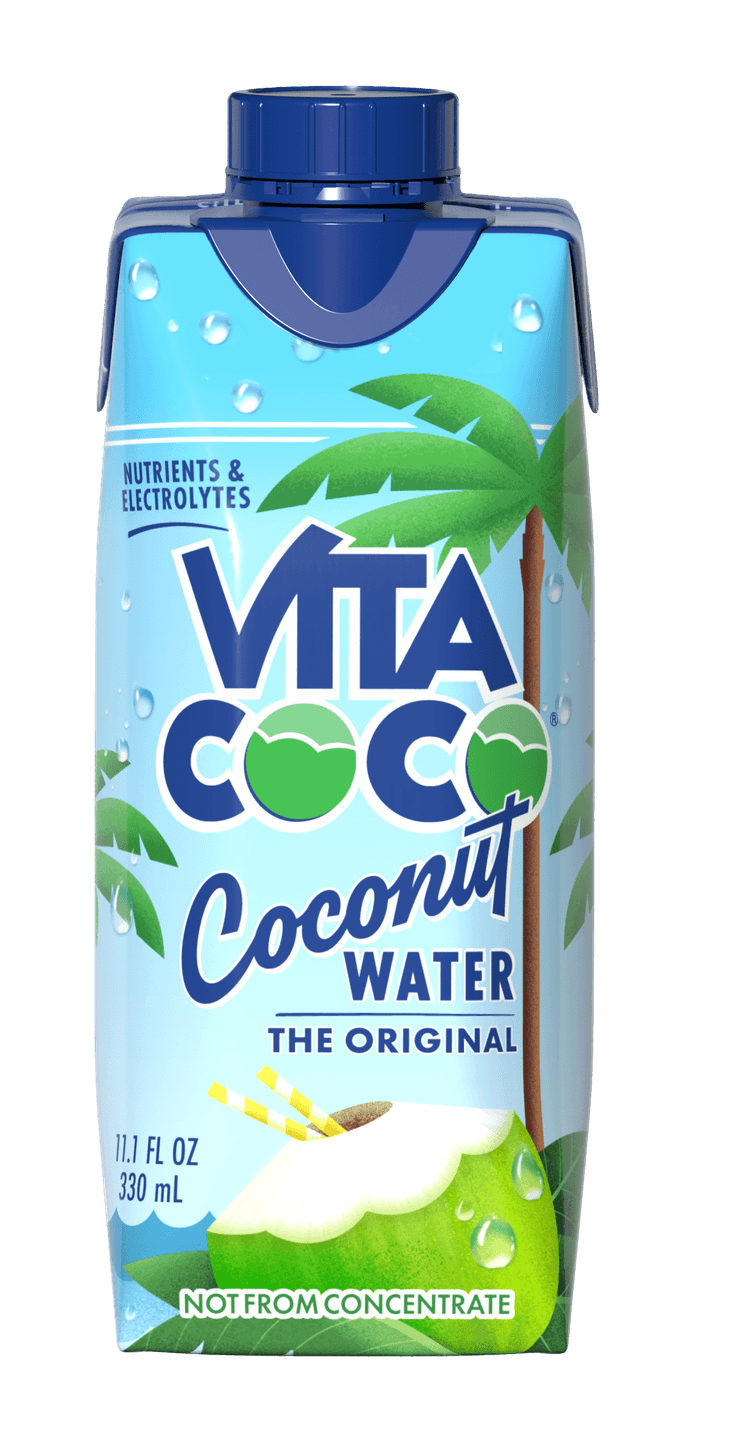 Vita Coco Coconut Water The Original