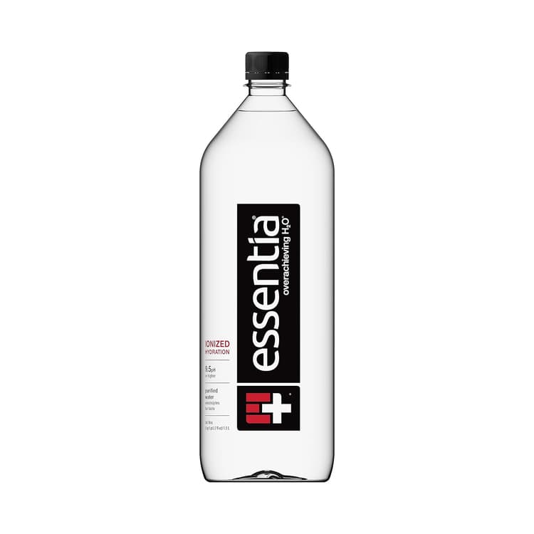 Essentia Ionized Alkaline Water