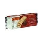 Suzie'S Organic Saltines, Rosemary And Sesame