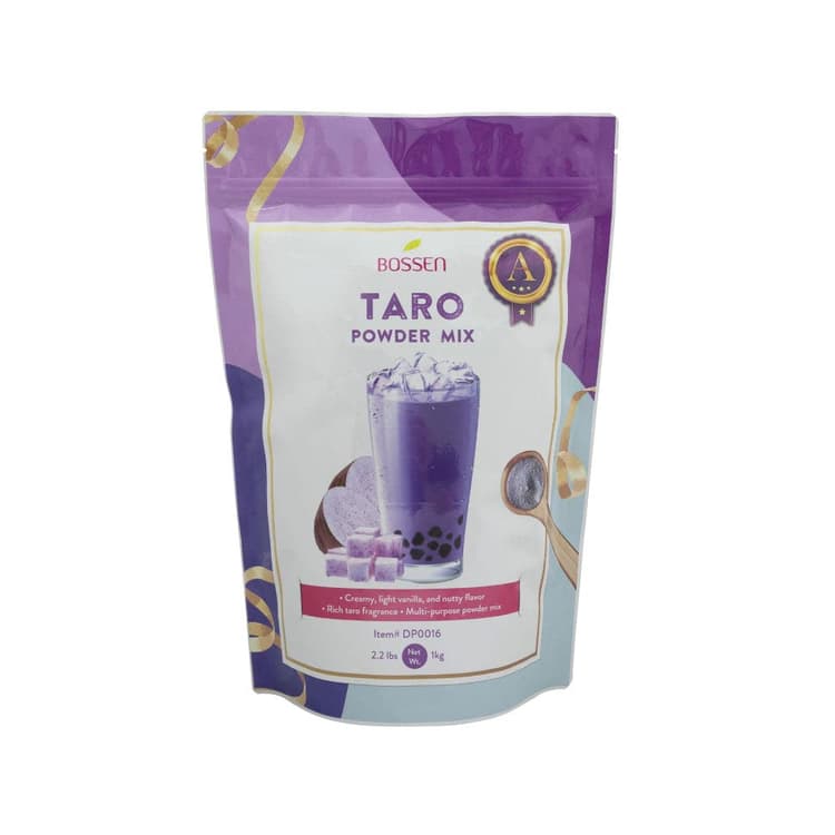 Bossen Taro Powder Mix