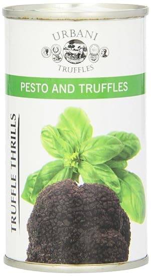 Urbani Truffle Thrills Pesto And Truffles