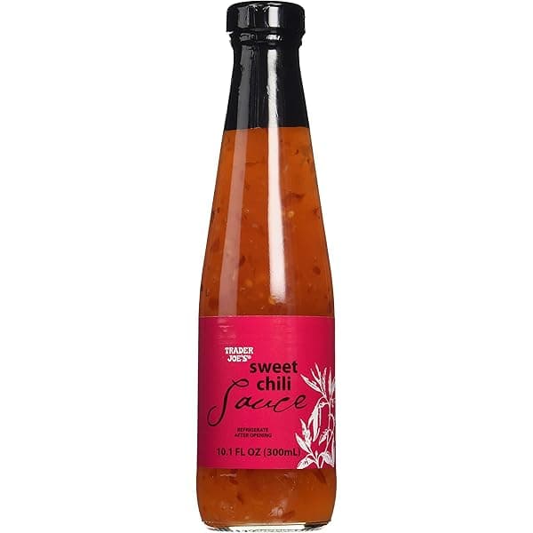 Trader Joe'S Sweet Chili Sauce