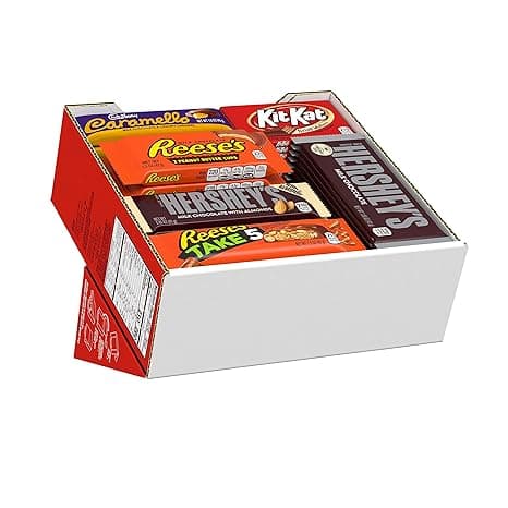 Hershey'S Fundraising Max Assortment