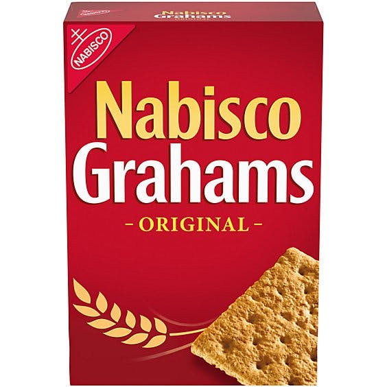 Is it Pescatarian? Nabisco Original Grahams Crackers