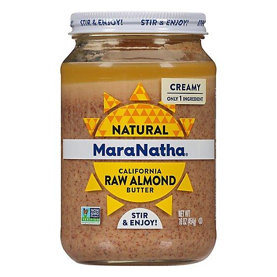 Is it Vegan? Maranatha No Stir Creamy Almond Butter