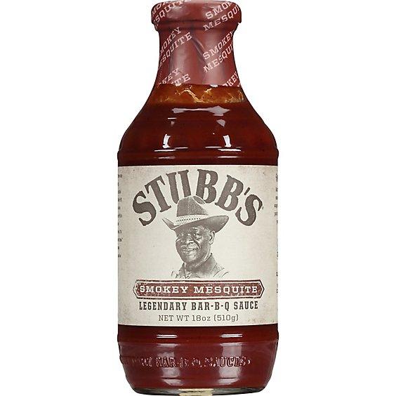 Is it Pescatarian? Sb's Smokey Mesquite Barbecue Sauce