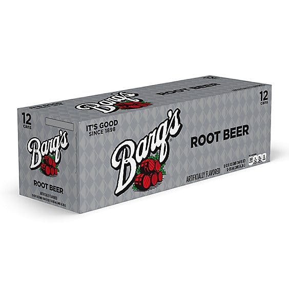 Is it Wheat Free? Barq's Root Beer