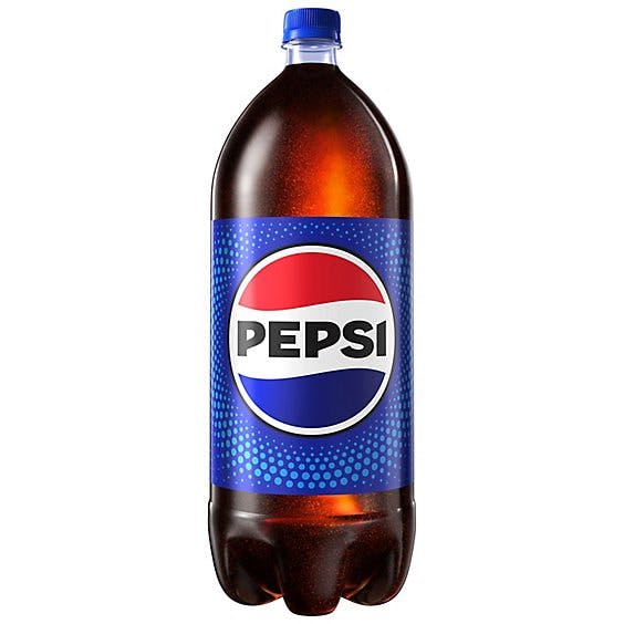 Is it Wheat Free? Pepsi Soda Cola