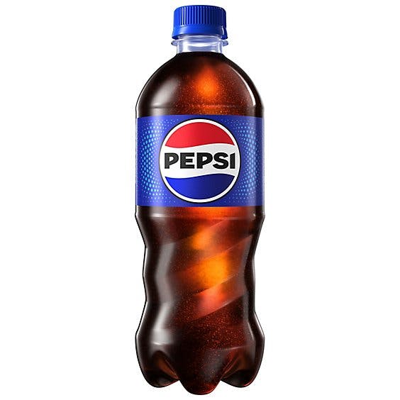 Is it Peanut Free? Pepsi Original