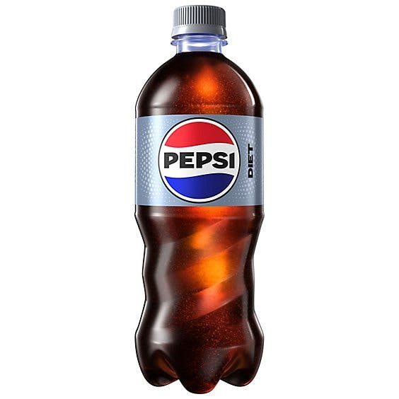 Is it Peanut Free? Pepsi Diet