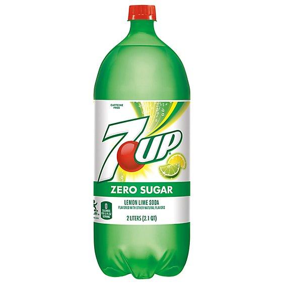 Is it Vegetarian? 7up Zero Sugar Lemon Lime