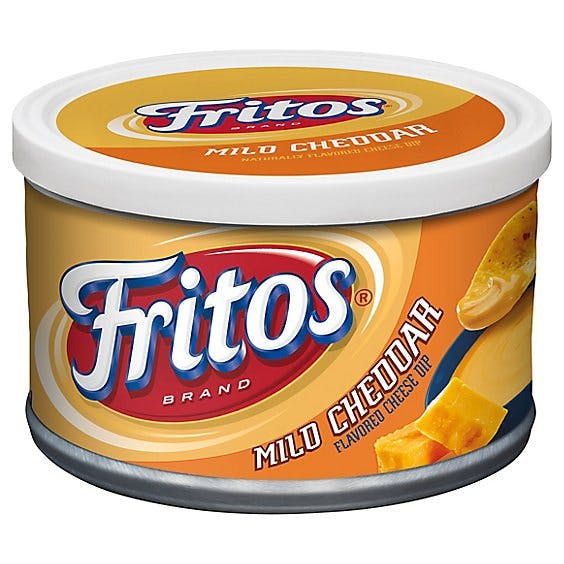 Is it Pregnancy friendly? Frito Lay Dip Flavored Cheese Mild Cheddar